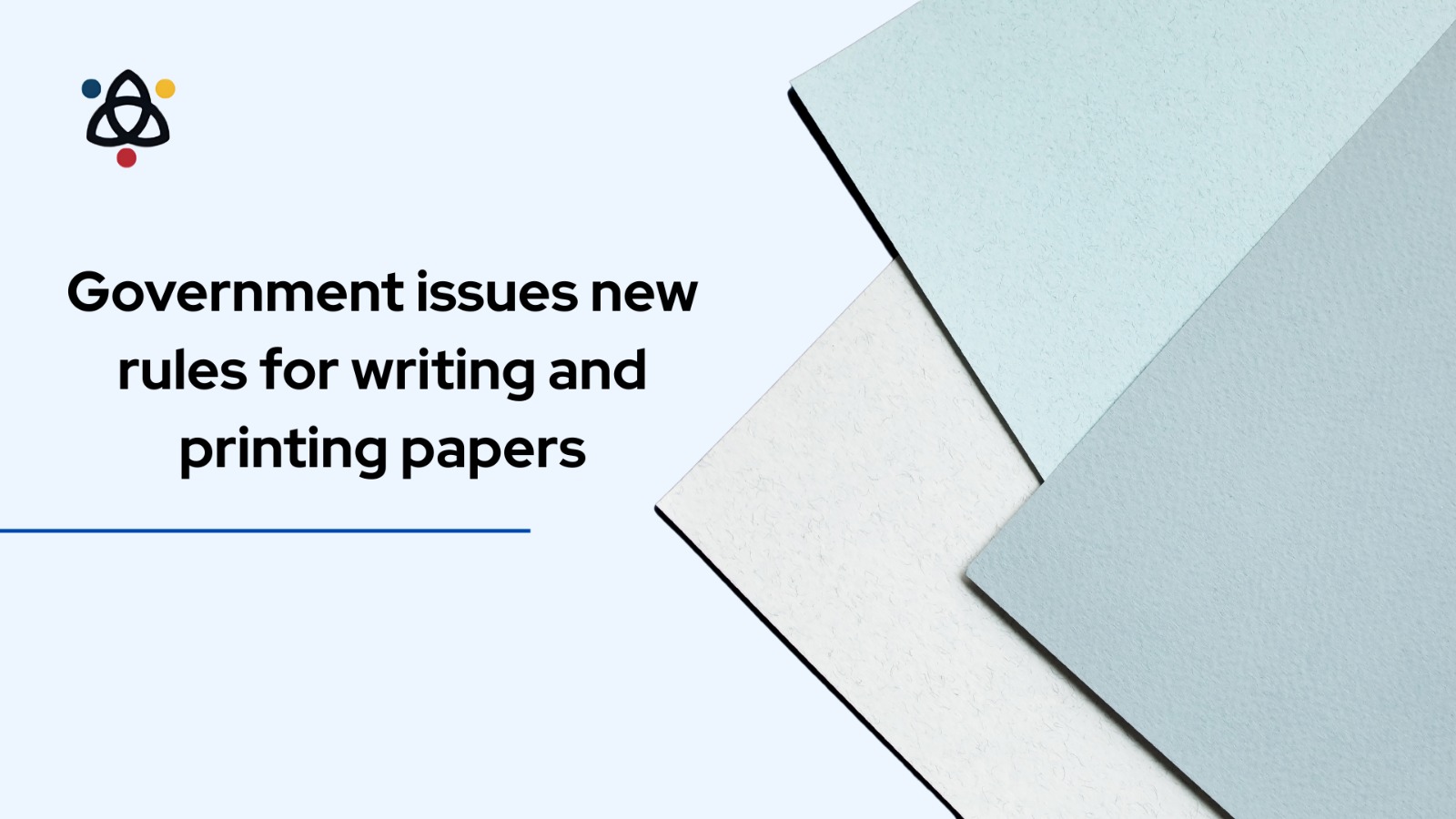 New BIS Rule for Paper Industry: What You Must Know About IS 1848 (Part 2):2018